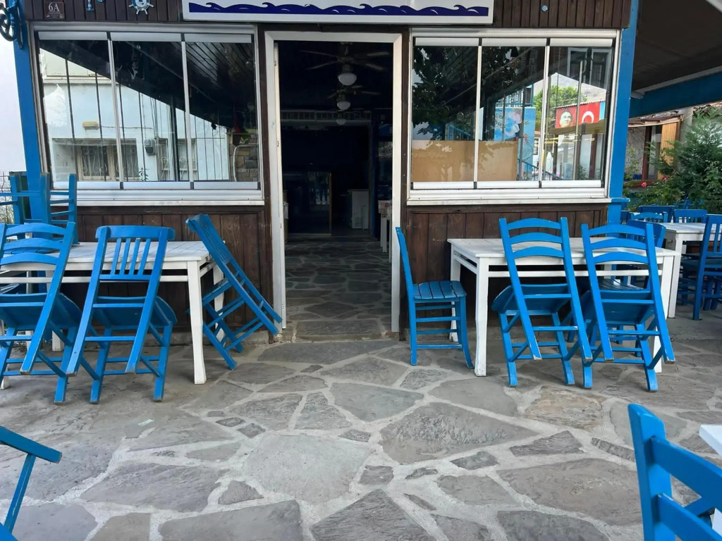 Gokceada Marmaros Butik Otel