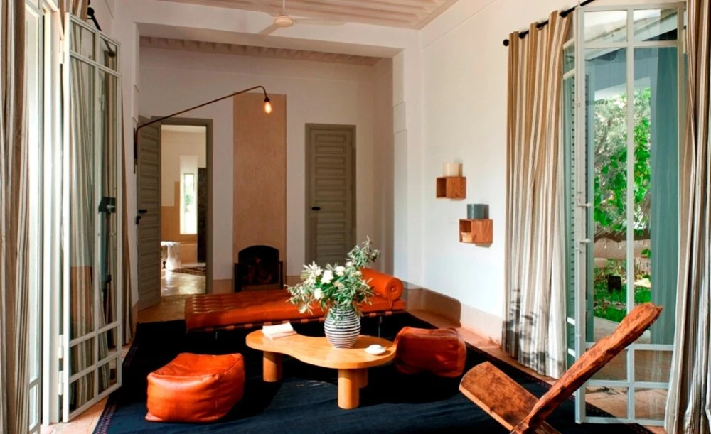 Villa M'hamdia Bine El Ouidane