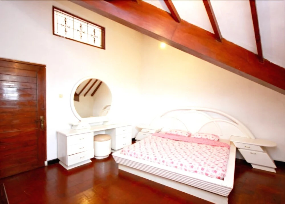 De Kapten Setiabudi Cottage and Guest House
