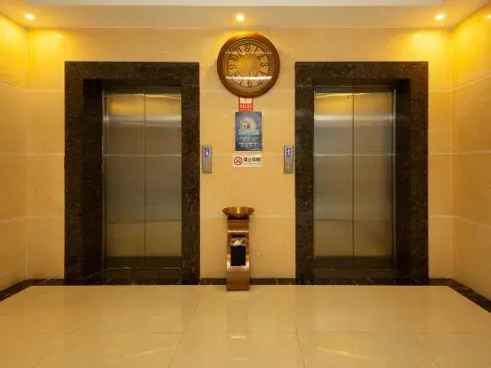 Fengrongxuan Hotel