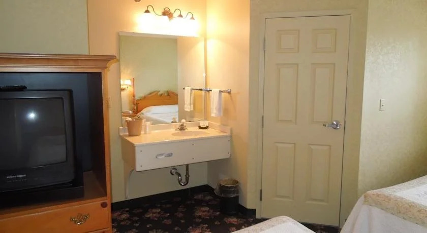 OurGuest Inn & Suites Catawba