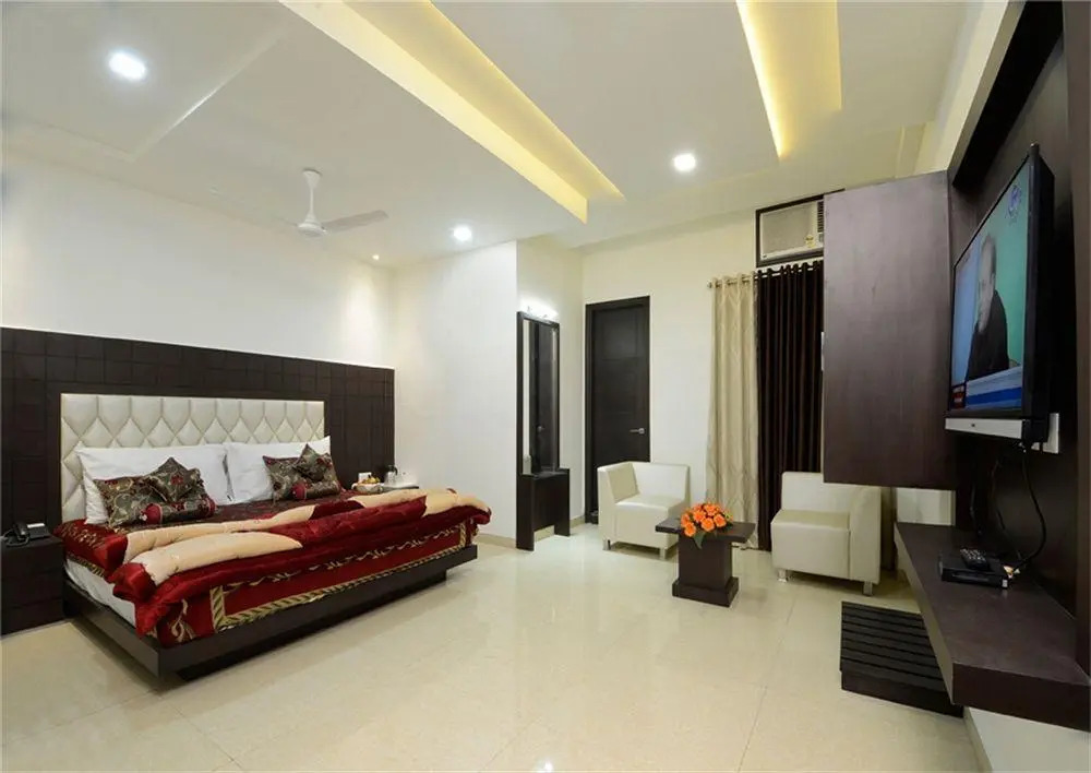 Hotel Madhushrie Agra