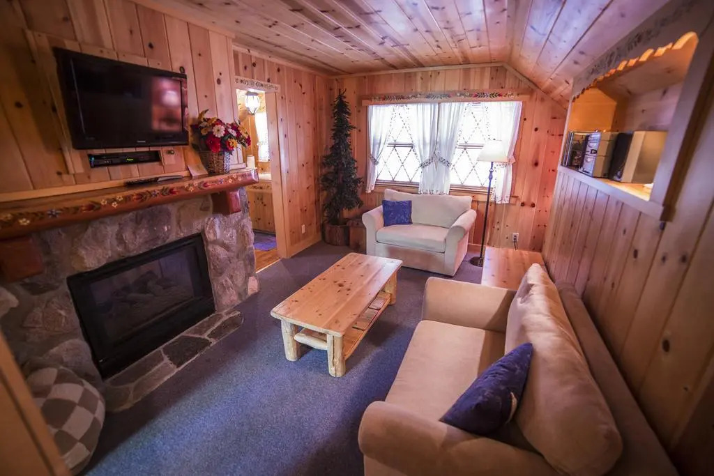 Cottage Inn At Lake Tahoe