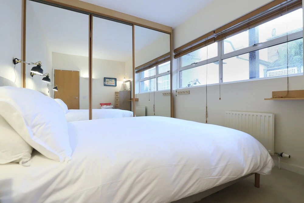 Modern Bright 1 Bedroom In Kentish Town
