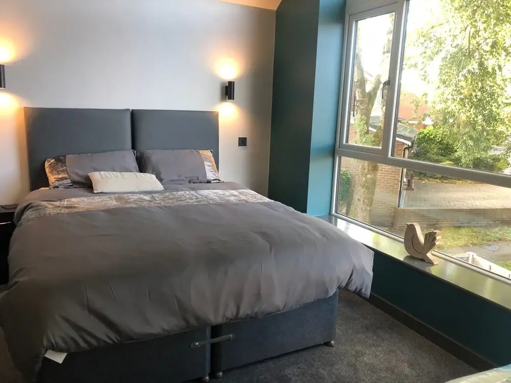 Welcome to Your Stay at The Nest