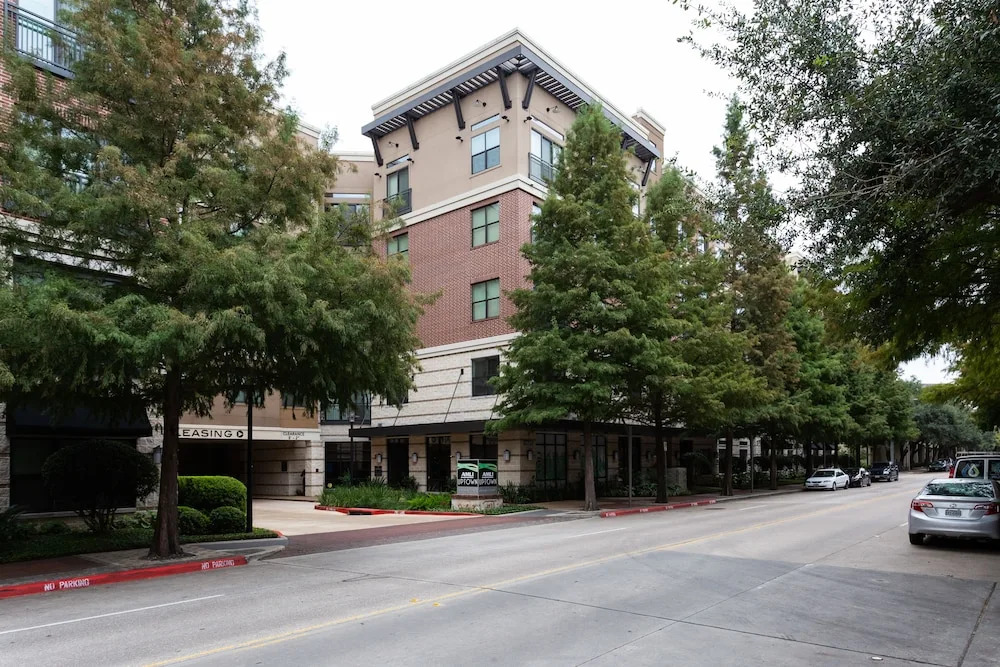 Extended Stay America Suites - Houston - Galleria
