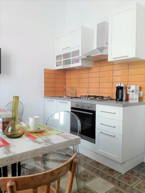 Déjà Vu apartment