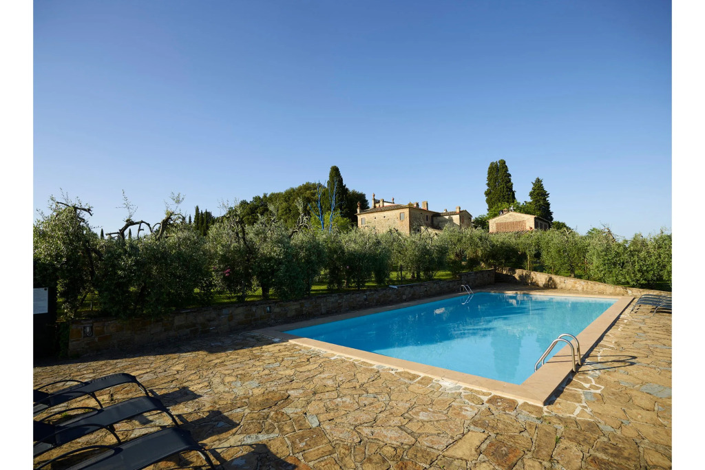 Villa De’ Sernigi
