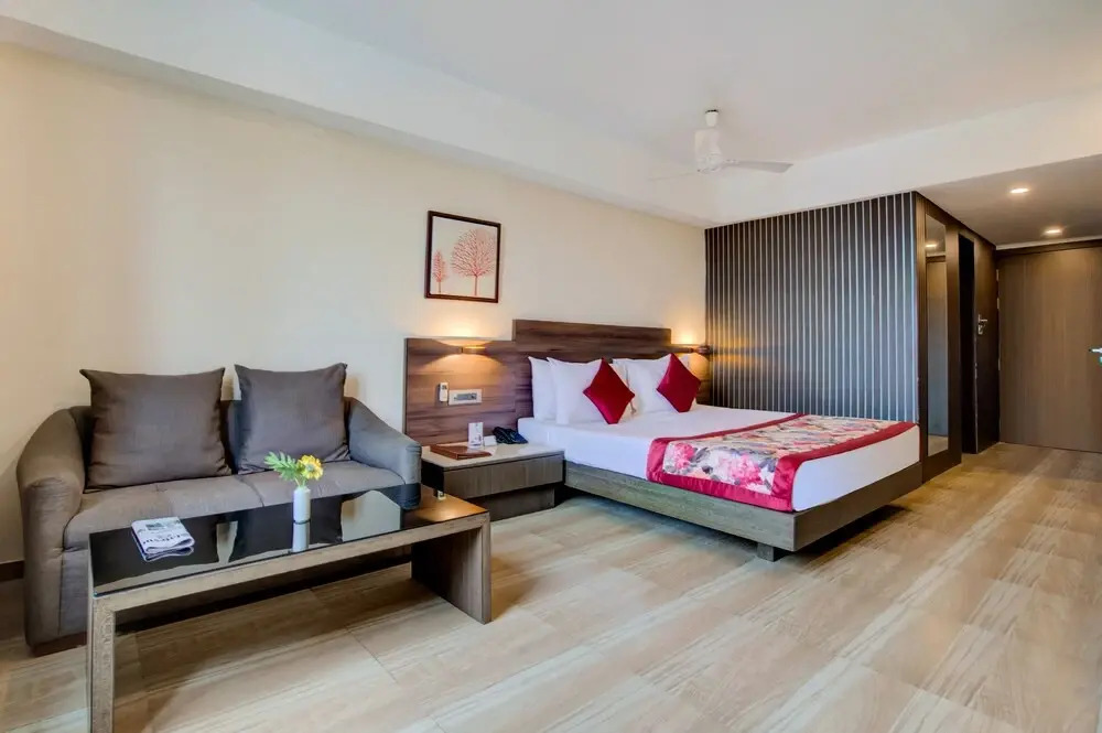 Milestone Hotel & Banquet