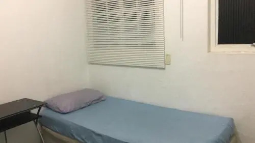 Pousada 714
