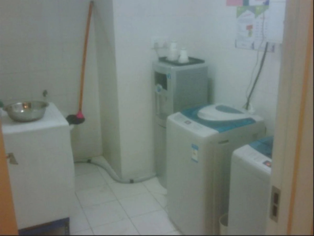 Hi Inn Hostel Chongqing Guanyinqiao Walking Street Branch