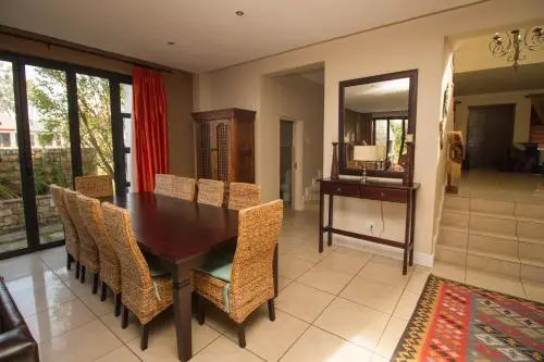 Fernkloof Manor