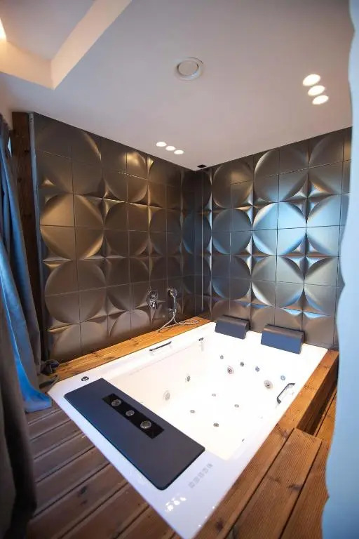 Sky Hotel Korce
