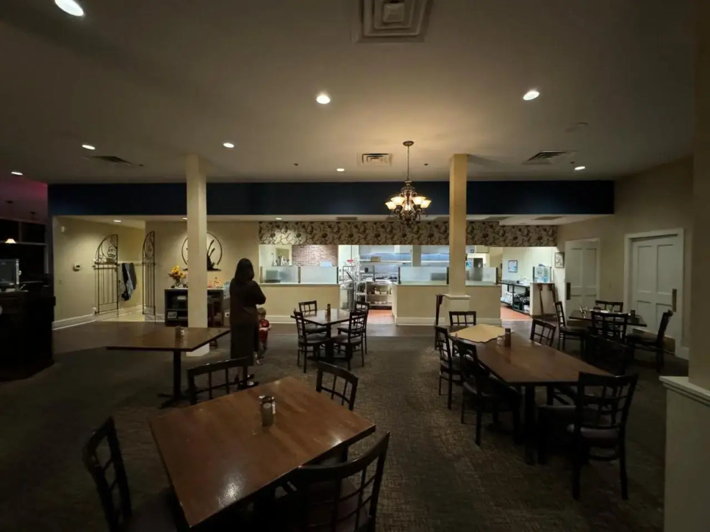 Hotel Audubon