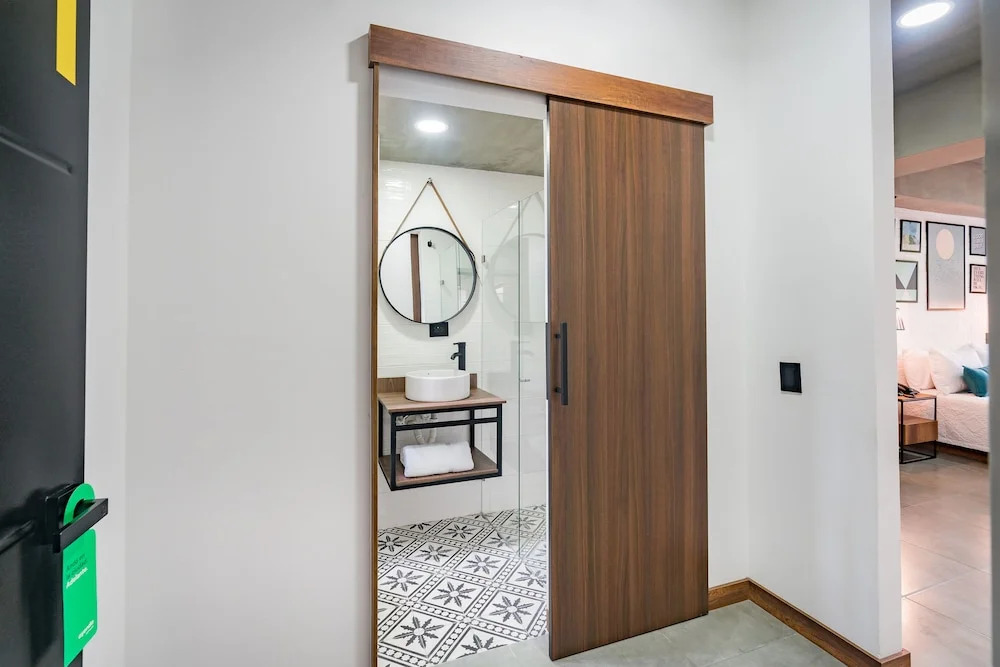 Loft 32 Medellín Living