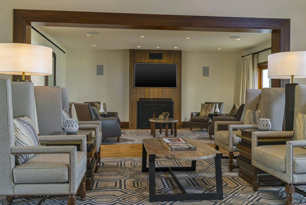 Курорт Signia by Hilton La Cantera Resort & Spa