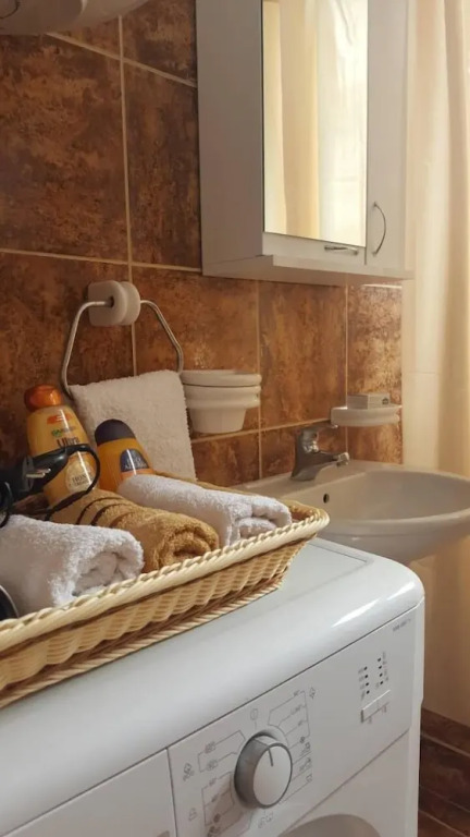 Apartments Goranka