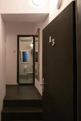 Apartments Museum
