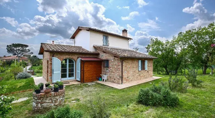 Casa Melissa