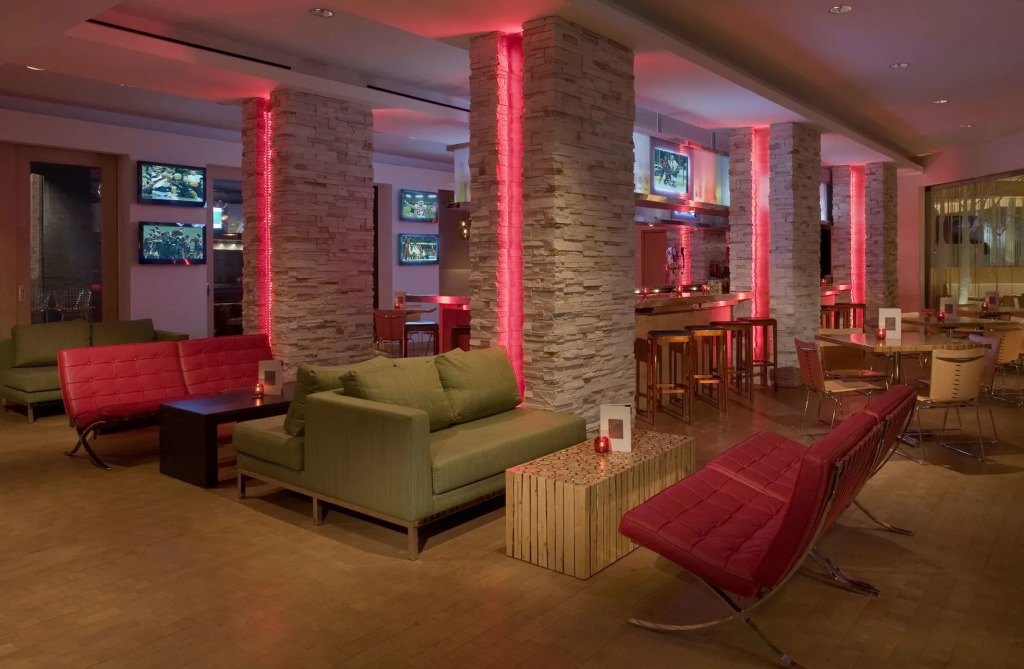 Hyatt Regency New Brunswick