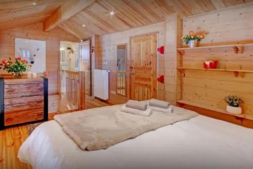Chalet des Momes - OVO Network