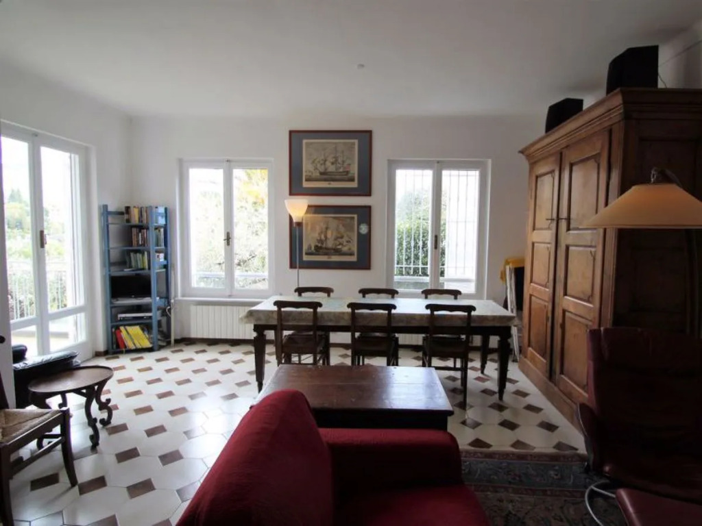 Apartment Il Pigno Rapallo
