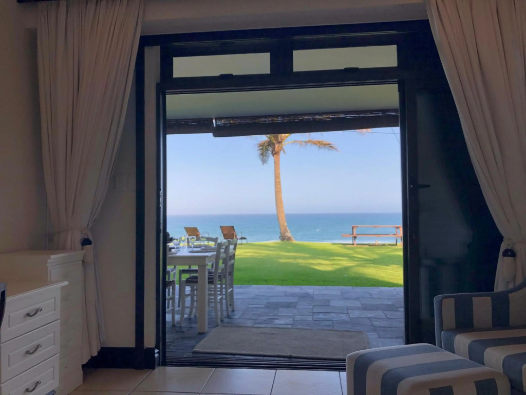 2 Marichel Beachfront Condo