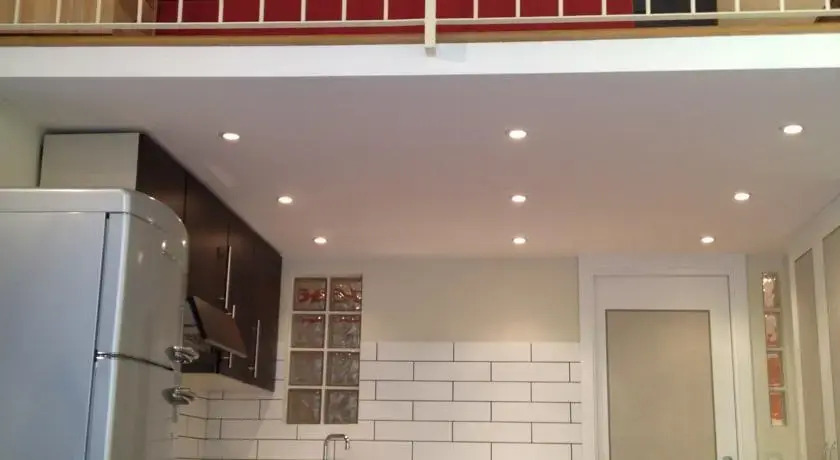Loft Rasori