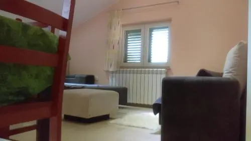 Apartment Frane Grobnik