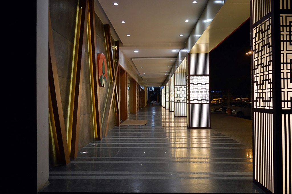 Hotel Cama