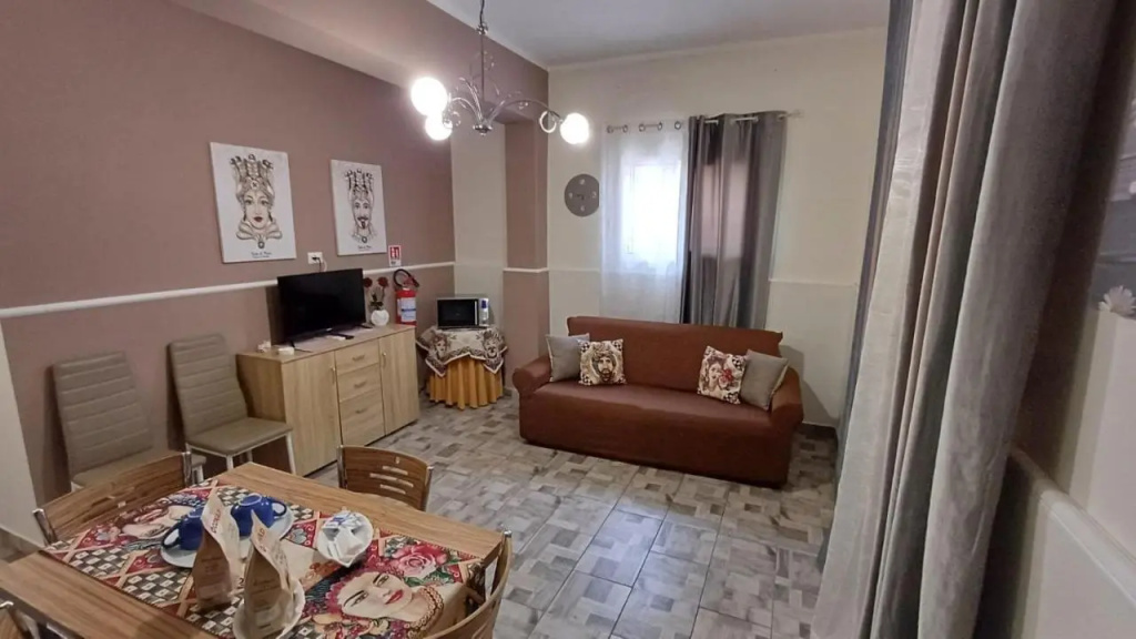 Angela apartments