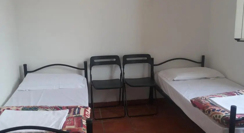 Sandy Hotel