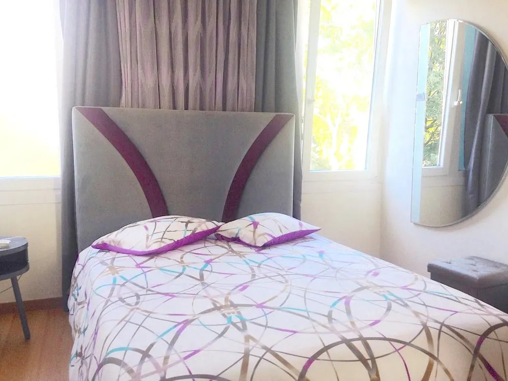 Apartment With 4 Bedrooms In Lisboa With Wonderful City View And Wifi