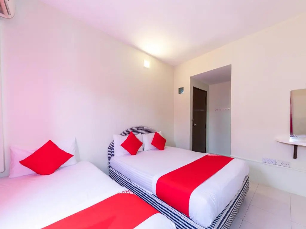 Hotel O My 7days Inn