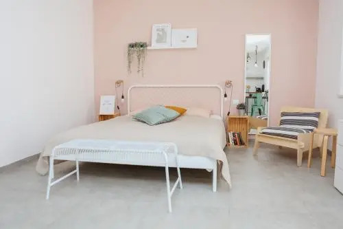 Apartment On the Sunny Side