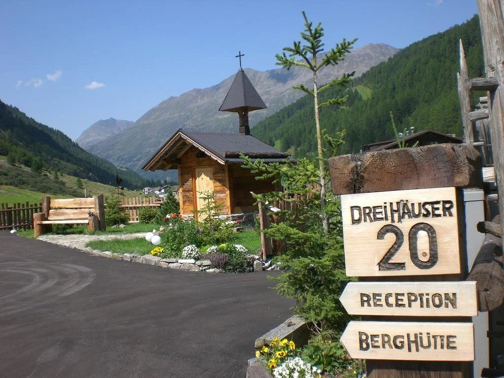 DreiHäuser