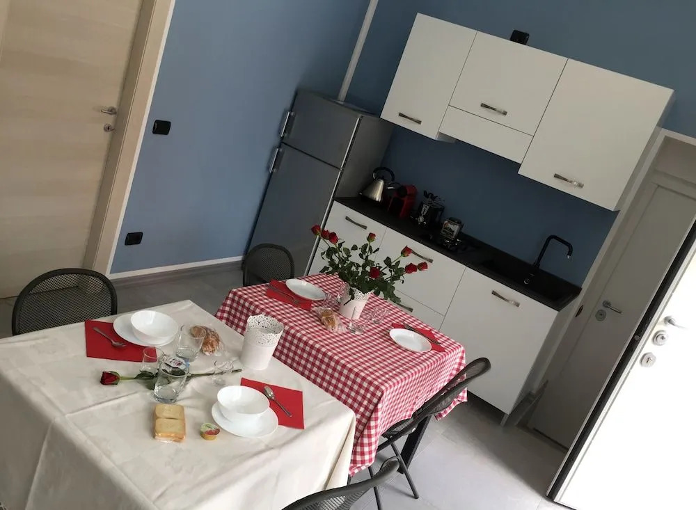 B&B Honey Rooms