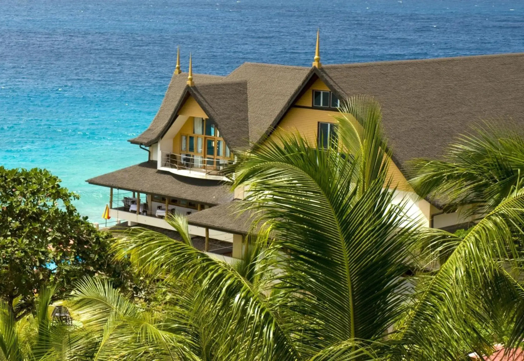 Patatran Village Hotel