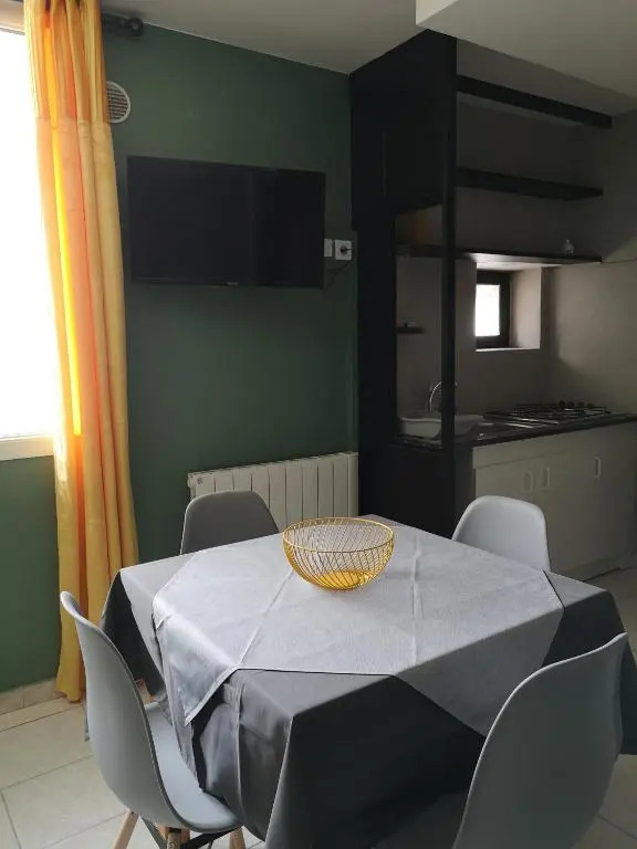 Chez cathe