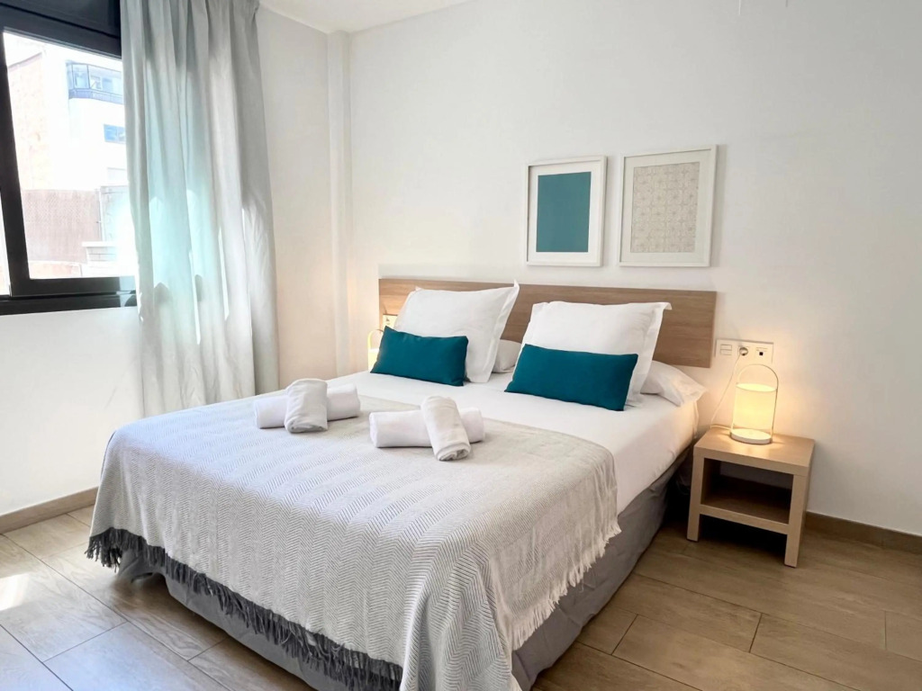 Feelathome Plaza Apartments