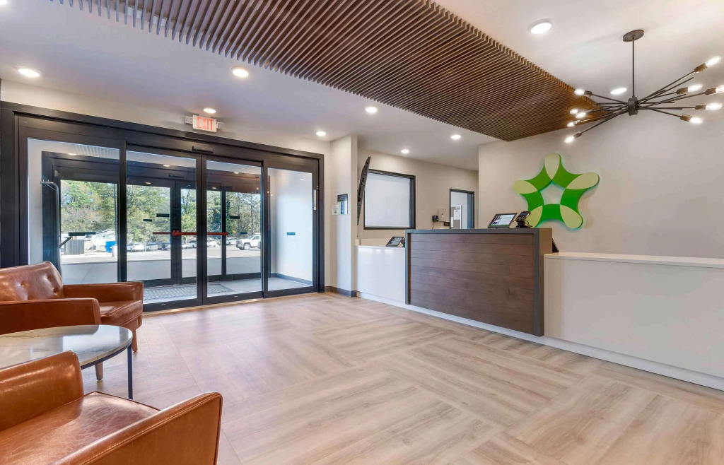Extended Stay America Premier Suites - Greenville - Spartanburg - I-85