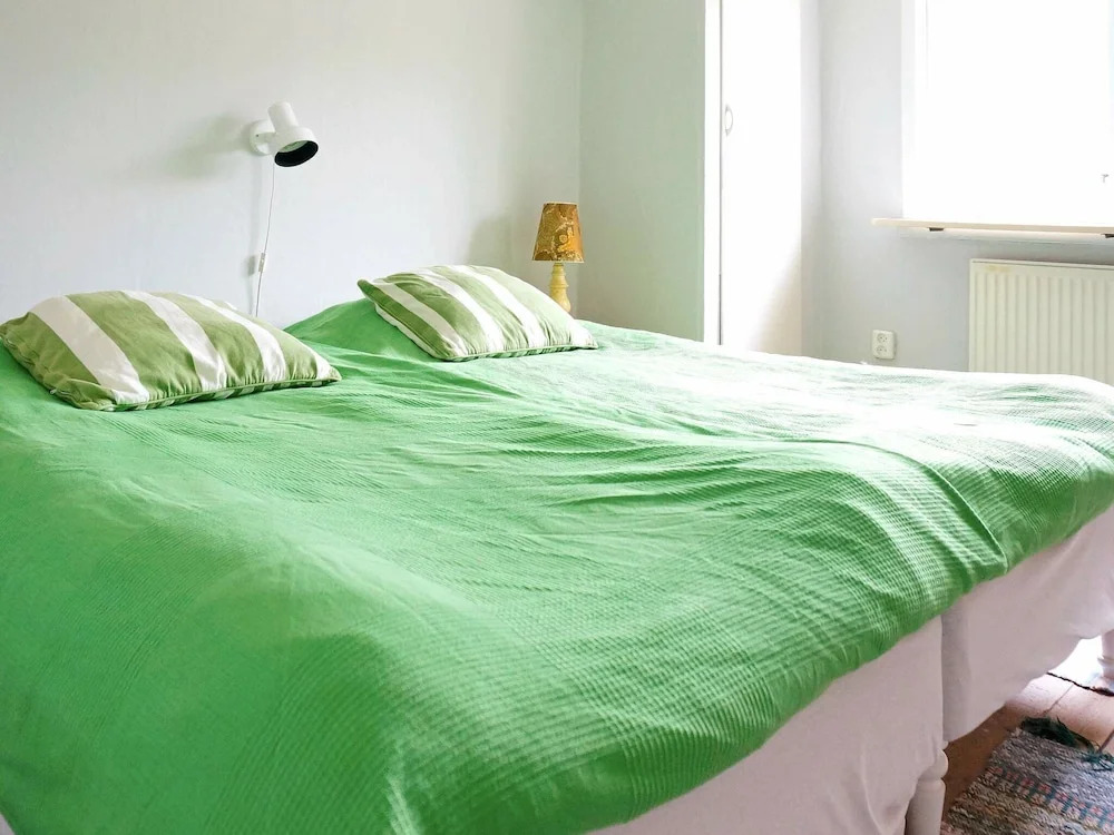 4 Person Holiday Home in Hamburgsund