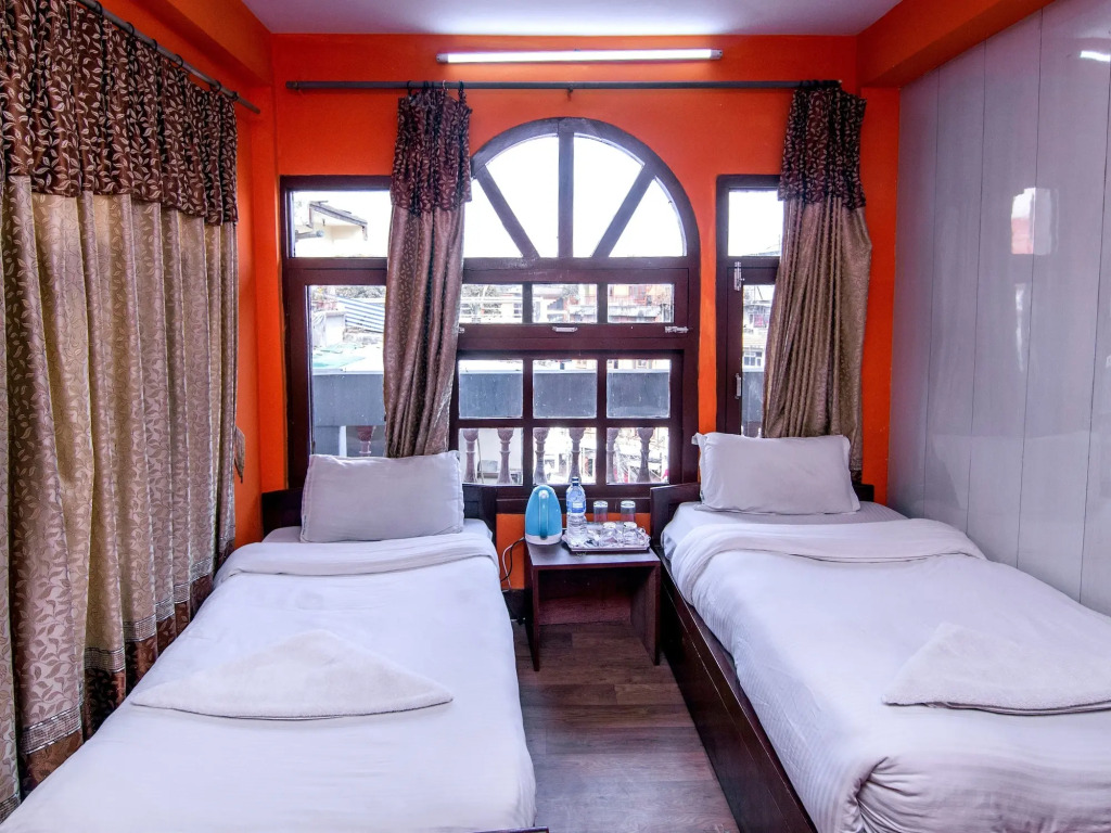 Hotel Pomelo House
