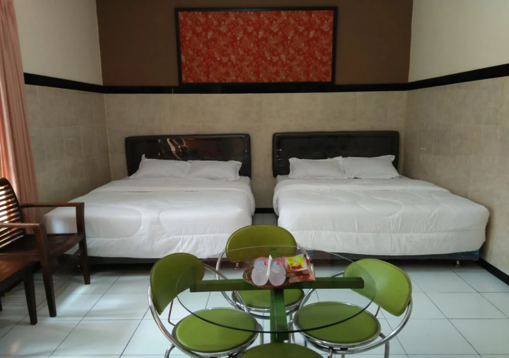 Dya Hotel Boyolali