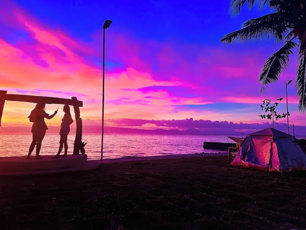 Rio Beach Resort