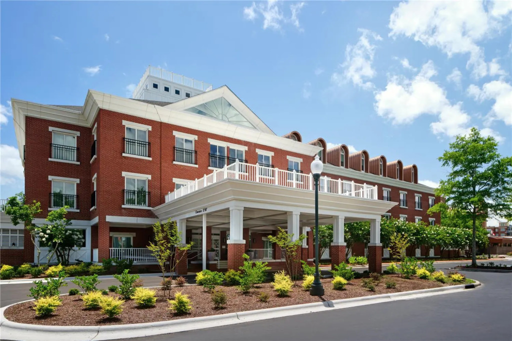 Tryon Riverfront Inn New Bern, Tapestry Collection By Hilton