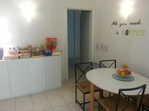 B&B Eur Nuvola