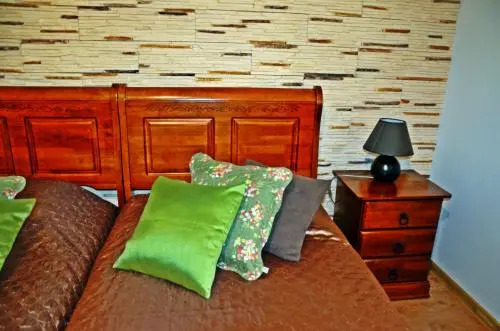 Apartament w Drawsku