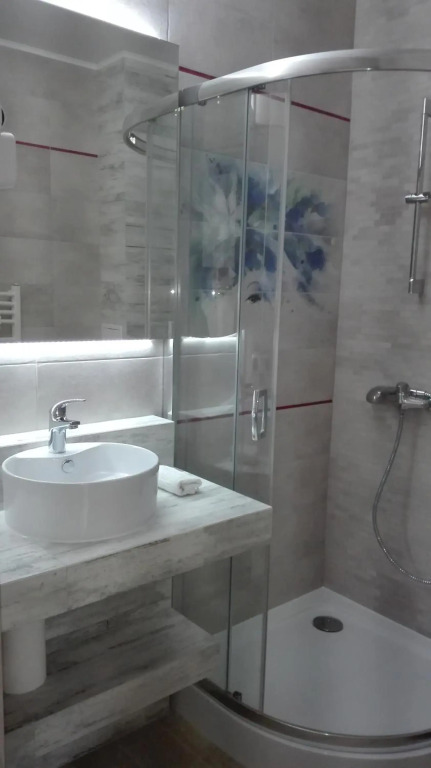 Apartament Lux Monika Rewal z tarasem i garażem