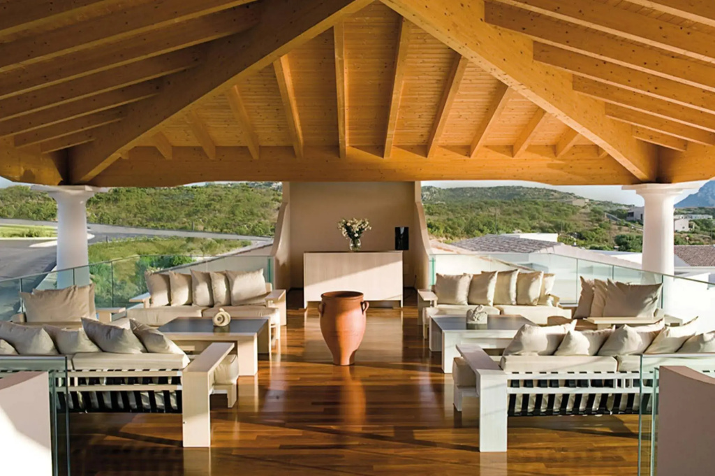 Grande Baia Resort & Spa